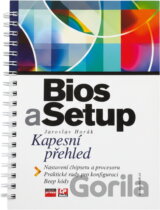 Bios a Setup : kapesní přehled