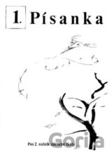 Písanka pro 2. ročník - 1.díl
