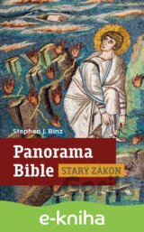 Panorama Bible - Starý zákon