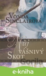 Můj vášnivý Skot