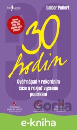 30 hodin