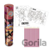 Set pastelek One Piece