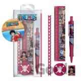 Školní set One Piece