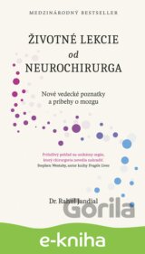Životné lekcie od neurochirurga