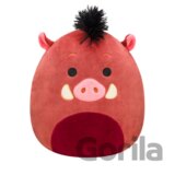 SQUISHMALLOWS Disney Leví kráľ - Pumbaa