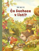 Čo šuchoce v lístí?