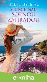 Solná zahrada: Slunce nad solnou zahradou