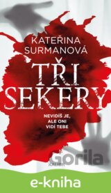 Tři Sekery