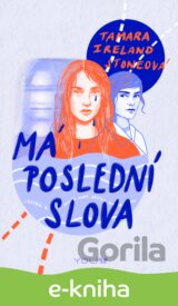Má poslední slova