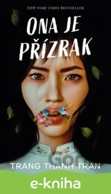 Ona je přízrak