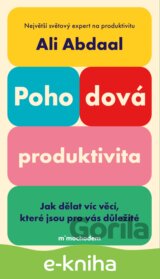 Pohodová produktivita