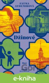 Džinové