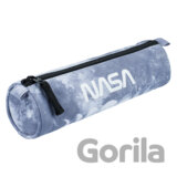 Študentské púzdro Baagl NASA Grey