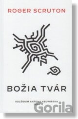 Božia tvár
