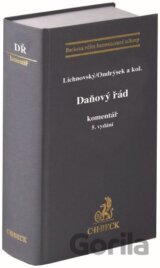 Daňový řád