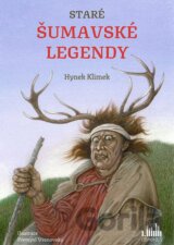 Staré šumavské legendy