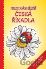 Nejkrásnější česká říkadla