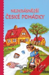Nejkrásnější české pohádky