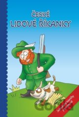 České lidové říkanky