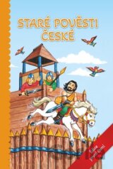 Staré pověsti české