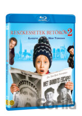Reszkessetek, betörők! 2. – Elveszve New Yorkban (HU)