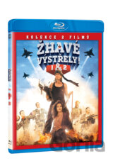Žhavé výstřely kolekce 1+2