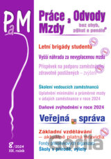Práce, odvody a mzdy bez chyb, pokut a penále č. 8 / 2024 - Letní brigády studentů, Náhrada za nevyplacenou mzdu