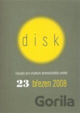 Disk 23/2008