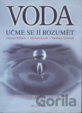 Voda - Učme se jí rozumět