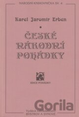 České národní pohádky