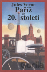 Paříž ve 20. století