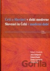 Češi a Slovinci v moderní době