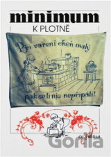Minimum k plotně