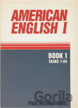 American English I