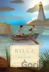 Rilla of Ingleside: 8
