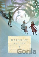 Rainbow Valley