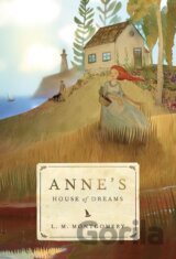 Anne's House of Dreams