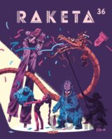 Raketa 36 - Divadlo