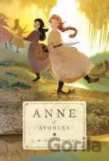 Anne of Avonlea