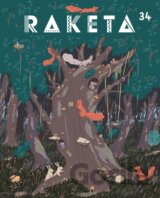 Raketa 34 - Stromy