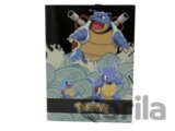 Pokémon Dosky s klopou A4 - Squirtle