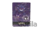 Pokémon Dosky s klopou A4 - Gengar