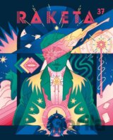 Raketa 37 - Čáry, kouzla, magie