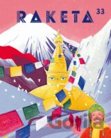 Raketa 33 - Na hory
