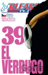 Bleach 39: El Verdugo