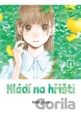 Mládí na hřišti 4 - Stojí o mě