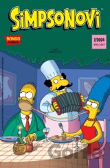 Simpsonovi 7/2024