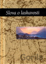 Slova o laskavosti