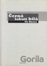 Černá labuti bílá