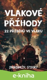 Vlakové příhody